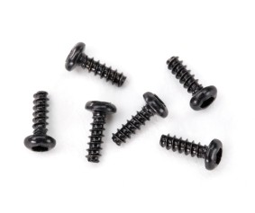 Traxxas LaTrax Alias 1.6x5mm Self Tapping Screw (6)