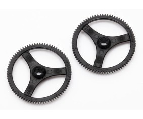 Traxxas LaTrax Alias Spur Gear (2) (78T)