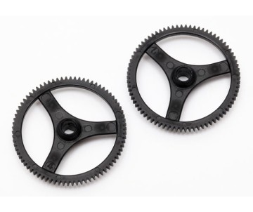 Traxxas LaTrax Alias Spur Gear (2) (78T)