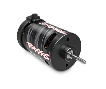 Traxxas Stampede 1/10 4X4 Brushless Monster Truck RTR with TQ 2.4GHz Radio System and BL-2s ESC (Fwd/Rev)Requires Battery and Charger - Blue Available November 2023