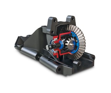 Traxxas Stampede 1/10 4X4 Brushless Monster Truck RTR with TQ 2.4GHz Radio System and BL-2s ESC (Fwd/Rev)Requires Battery and Charger - Blue Available November 2023