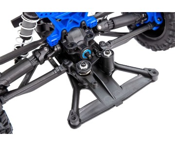Traxxas Rustler 1/10 4X4 Brushless Stadium Truck RTR with TQ 2.4GHz Radio System and BL-2s ESC (Fwd/Rev)Requires Battery and Charger - Red - Online Sales Begin Oct. 13, 2023 Traxxas Rustler 1/10 4X4 Brushless Stadium Truck RTR with TQ 2.4GHz Radio System and BL-2s ESC (Fwd/Rev)Requires Battery and Charger - Red - Online Sales Begin Oct. 13, 2023