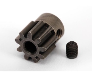 Traxxas 32P Steel Pinion Gear (9)