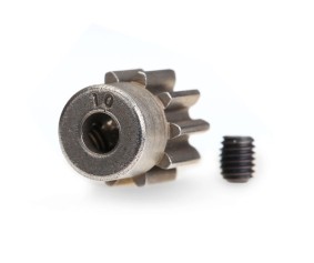 Traxxas 32P Steel Pinion Gear (10)