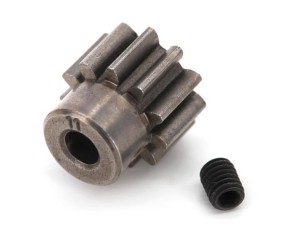 Traxxas 32P Steel Pinion Gear (11)
