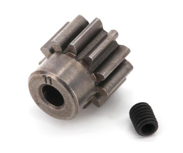 Traxxas 32P Steel Pinion Gear (11)