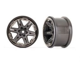 Traxxas Wheels, RXT 2.8
