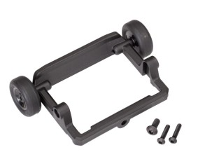 Traxxas Wheelie bar