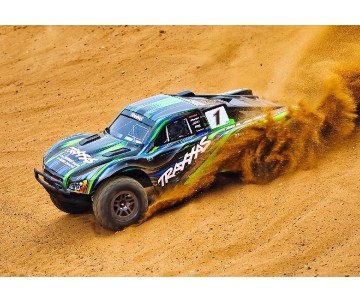 Traxxas Slash 1/10 4X4 Brushless Electric Short Course Truck RTR with TQ 2.4GHz Radio System, BL-2s ESC (Fwd/Rev) Requires Battery and Charger - Green - Online Sales Begin Oct. 13, 2023 Traxxas Slash 1/10 4X4 Brushless Electric Short Course Truck RTR with TQ 2.4GHz Radio System, BL-2s ESC (Fwd/Rev) Requires Battery and Charger - Green - Online Sales Begin Oct. 13, 2023