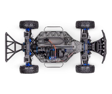 Traxxas Slash 1/10 4X4 Brushless Electric Short Course Truck RTR with TQ 2.4GHz Radio System, BL-2s ESC (Fwd/Rev) Requires Battery and Charger - Green - Online Sales Begin Oct. 13, 2023 Traxxas Slash 1/10 4X4 Brushless Electric Short Course Truck RTR with TQ 2.4GHz Radio System, BL-2s ESC (Fwd/Rev) Requires Battery and Charger - Green - Online Sales Begin Oct. 13, 2023
