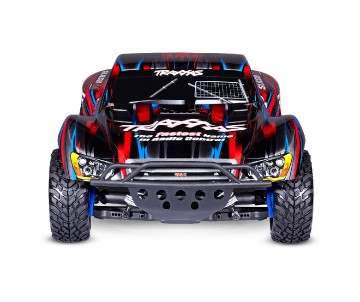 Traxxas Slash 1/10 4X4 Brushless Electric Short Course Truck RTR with TQ 2.4GHz Radio System, BL-2s ESC (Fwd/Rev) Requires Battery and Charger - Red - Online Sales Begin Oct. 13, 2023 Traxxas Slash 1/10 4X4 Brushless Electric Short Course Truck RTR with TQ 2.4GHz Radio System, BL-2s ESC (Fwd/Rev) Requires Battery and Charger - Red - Online Sales Begin Oct. 13, 2023