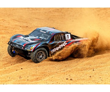 Traxxas Slash 1/10 4X4 Brushless Electric Short Course Truck RTR with TQ 2.4GHz Radio System, BL-2s ESC (Fwd/Rev) Requires Battery and Charger - Red - Online Sales Begin Oct. 13, 2023 Traxxas Slash 1/10 4X4 Brushless Electric Short Course Truck RTR with TQ 2.4GHz Radio System, BL-2s ESC (Fwd/Rev) Requires Battery and Charger - Red - Online Sales Begin Oct. 13, 2023
