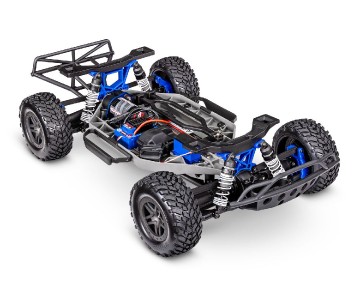 Traxxas Slash 1/10 4X4 Brushless Electric Short Course Truck RTR with TQ 2.4GHz Radio System, BL-2s ESC (Fwd/Rev) Requires Battery and Charger - Red - Online Sales Begin Oct. 13, 2023 Traxxas Slash 1/10 4X4 Brushless Electric Short Course Truck RTR with TQ 2.4GHz Radio System, BL-2s ESC (Fwd/Rev) Requires Battery and Charger - Red - Online Sales Begin Oct. 13, 2023