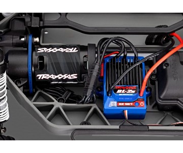 Traxxas Slash 1/10 4X4 Brushless Electric Short Course Truck RTR with TQ 2.4GHz Radio System, BL-2s ESC (Fwd/Rev) Requires Battery and Charger - Red - Online Sales Begin Oct. 13, 2023 Traxxas Slash 1/10 4X4 Brushless Electric Short Course Truck RTR with TQ 2.4GHz Radio System, BL-2s ESC (Fwd/Rev) Requires Battery and Charger - Red - Online Sales Begin Oct. 13, 2023