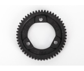 Traxxas 32P Center Differential Spur Gear (52)