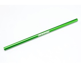 Traxxas Aluminum Center Driveshaft (Green)