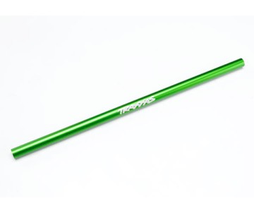 Traxxas Aluminum Center Driveshaft (Green)