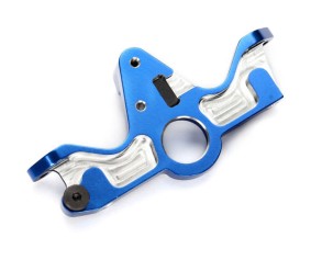 Traxxas Aluminum Motor Mount w/Hardware