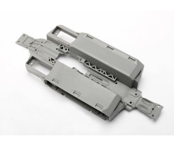 Traxxas 1/16 E-Revo/Slash Chassis