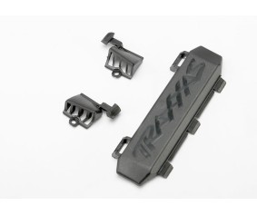 Traxxas Battery Compartment Door & Vent Set (1 Pair) (Right Or Left)