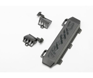 Traxxas Battery Compartment Door & Vent Set (1 Pair) (Right Or Left)