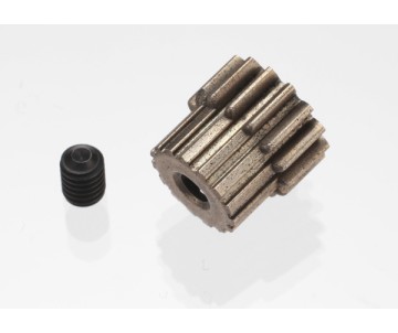 Traxxas 48P Pinion Gear 2.3mm Shaft (15)