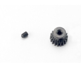 Traxxas 48P Pinion Gear 2.3mm Shaft (18)