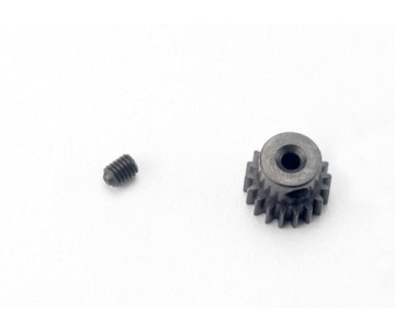 Traxxas 48P Pinion Gear 2.3mm Shaft (18)