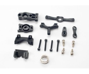 Traxxas Upper & Lower Steering Arm Set