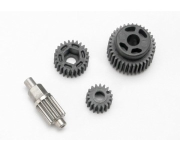 Traxxas 1/16 Transmission Gear Set