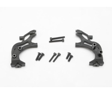 Traxxas 1/16 Wing Mount Set
