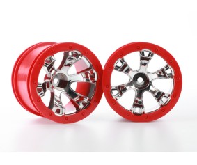 Traxxas Wheels, Geode 2.2