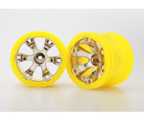 Traxxas Wheels, Geode 2.2