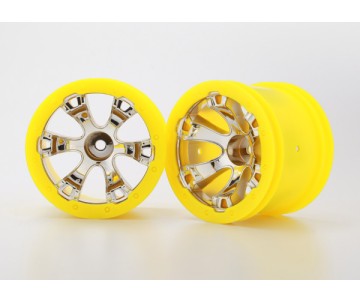 Traxxas Wheels, Geode 2.2