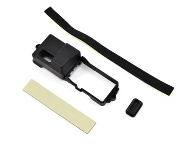 Traxxas LaTrax Receiver Box & ESC Mount Set