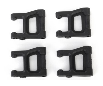 Traxxas LaTrax Front & Rear Suspension Arm Set (4)