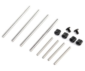 Traxxas LaTrax Front & Rear Suspension Pin Set