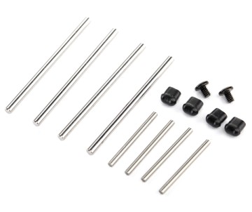 Traxxas LaTrax Front & Rear Suspension Pin Set