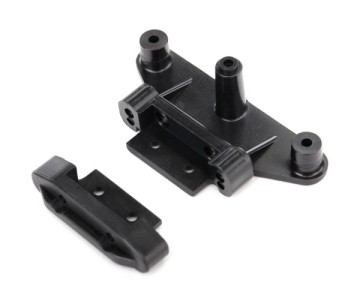 Traxxas LaTrax Front & Rear Suspension Pin Retainer