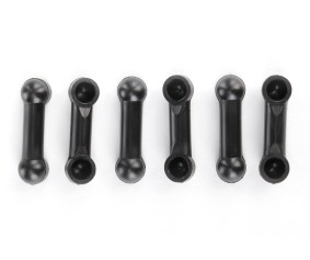 Traxxas LaTrax Camber Links & Toe Link Set (6)
