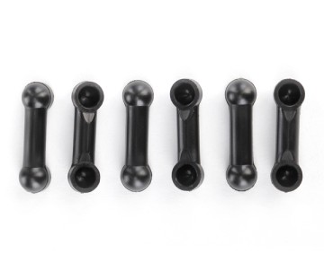 Traxxas LaTrax Camber Links & Toe Link Set (6)