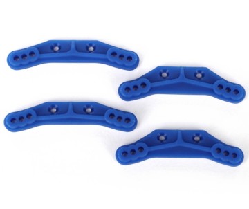 Traxxas LaTrax Shock Towers, Front & Rear (4)