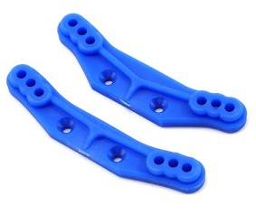 Traxxas LaTrax Shock Towers, Front & Rear (4)