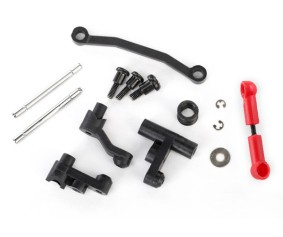 Traxxas LaTrax Steering Bellcrank Set