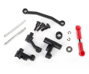 Traxxas LaTrax Steering Bellcrank Set