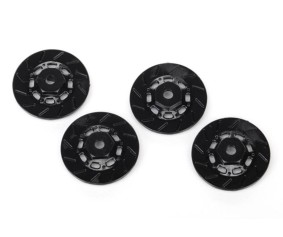 Traxxas LaTrax Hex Wheel Hubs (4)