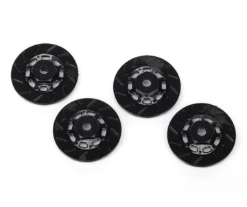 Traxxas LaTrax Hex Wheel Hubs (4)