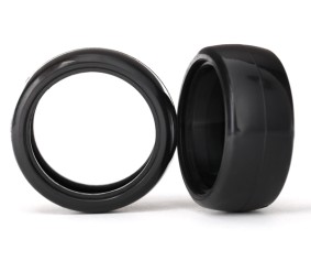 Traxxas LaTrax Tires, slick (2)