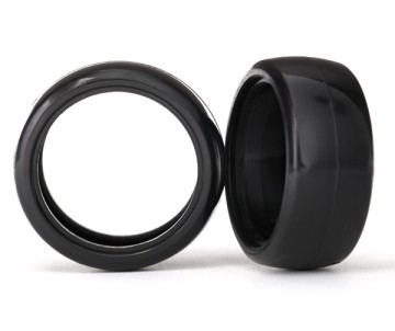 Traxxas LaTrax Tires, slick (2)
