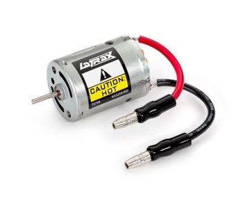 Traxxas LaTrax 370 Motor w/ Bullet Connectors